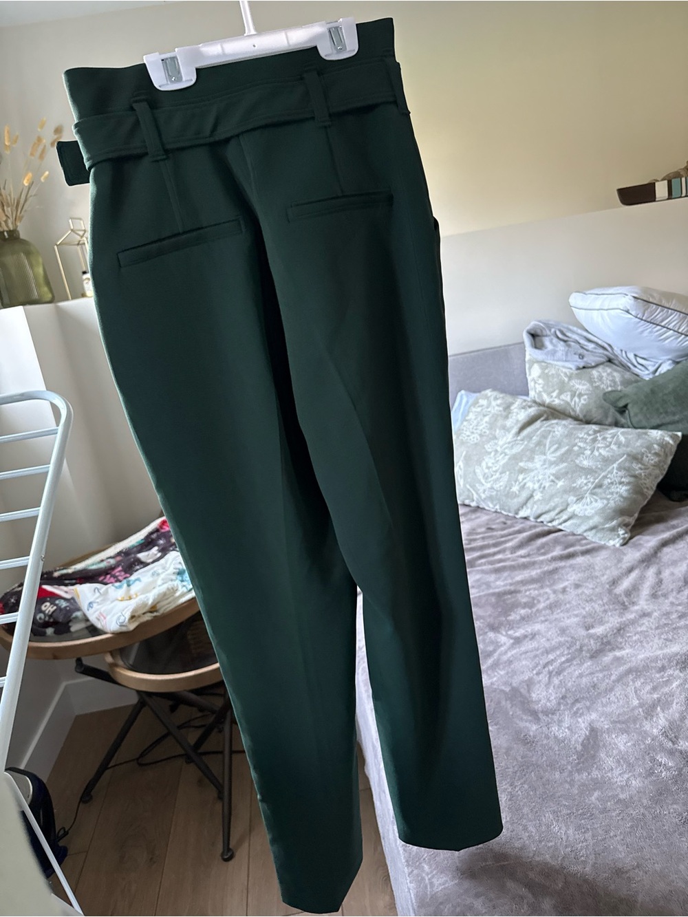 Babaton High Rise Tailored Trousers - Picture 2 of 8